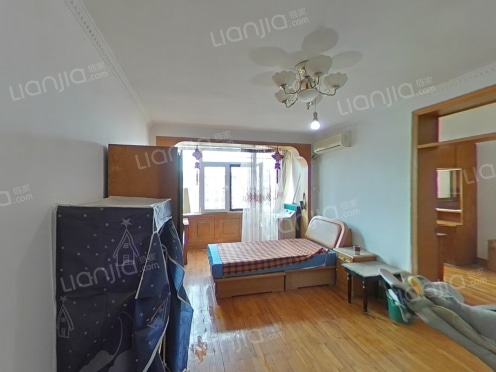 整租·热河路（辽宁路街道） 2室1厅 南