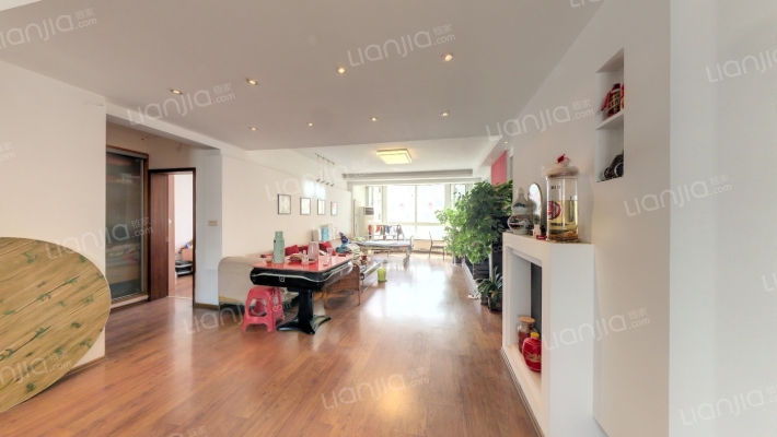 诗波特生活园二手房实景图