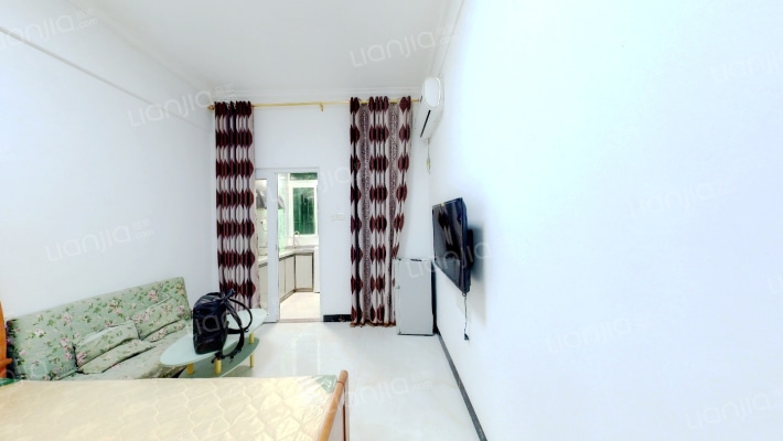 菁英领地二手房实景图