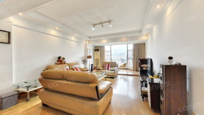 安宇花园二手房实景图