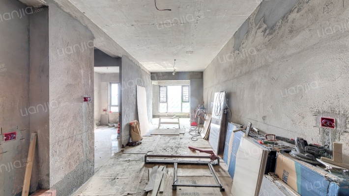 榕南礼居2期二手房实景图