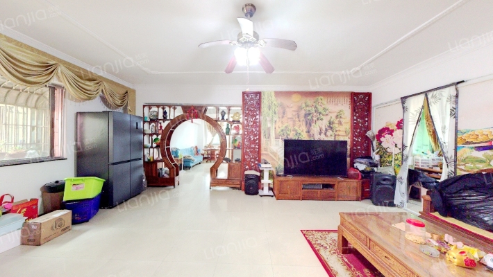 天鹅花园二手房实景图