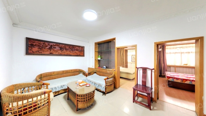 文化东路71号二手房实景图