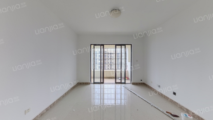 中交新琼雅苑二手房实景图