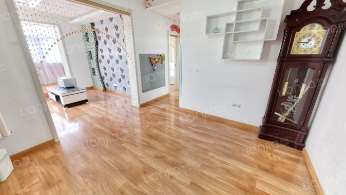 东华苑-随柳园二手房实景图