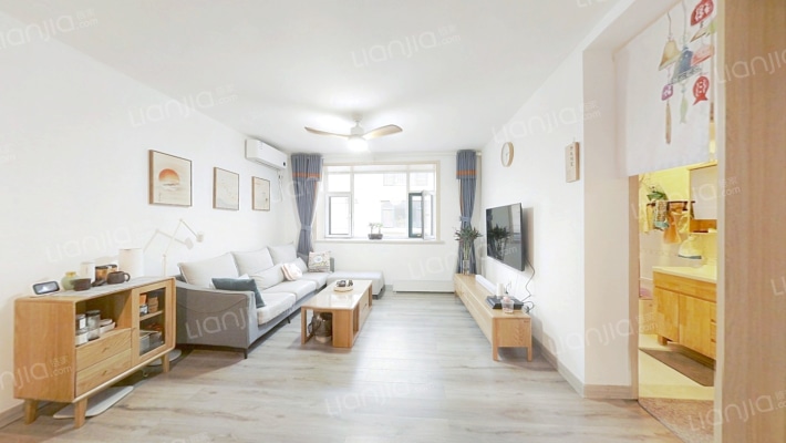 亨泰花园二手房实景图