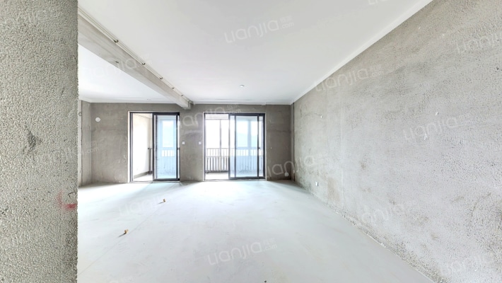 芳兰佳苑二手房实景图