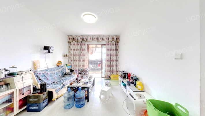 丰泰城市公馆二手房实景图