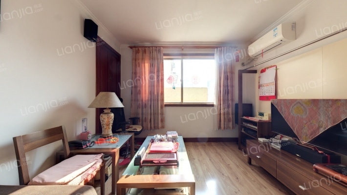 高荣小区二手房实景图