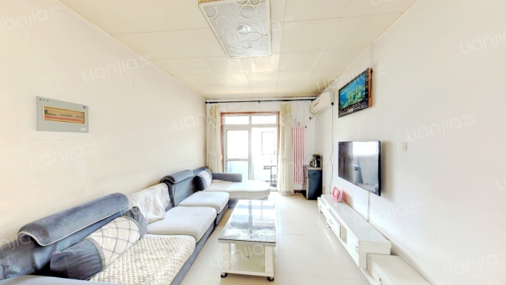 西花园小区二手房实景图