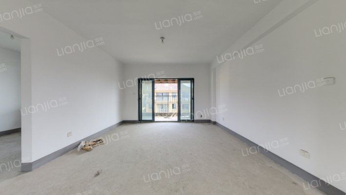 汤家锦绣公寓二期二手房实景图