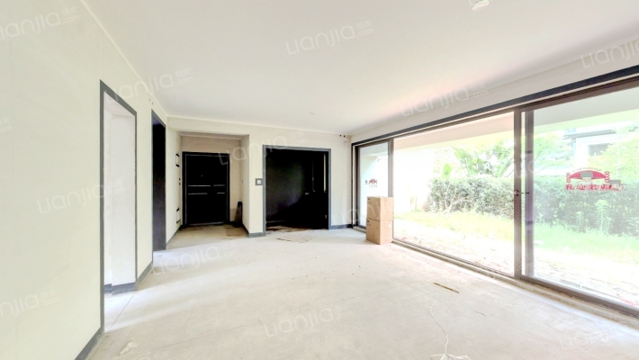 高新泷悦长安一期二手房实景图