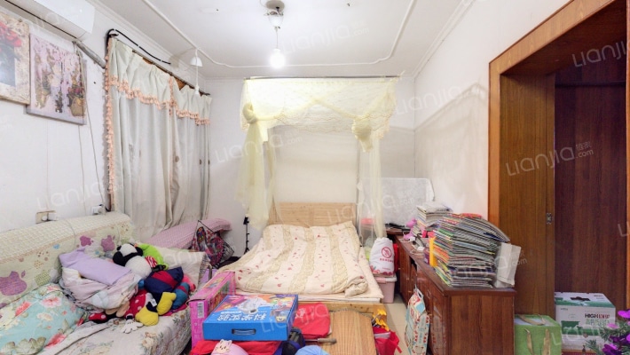 东林村二手房实景图