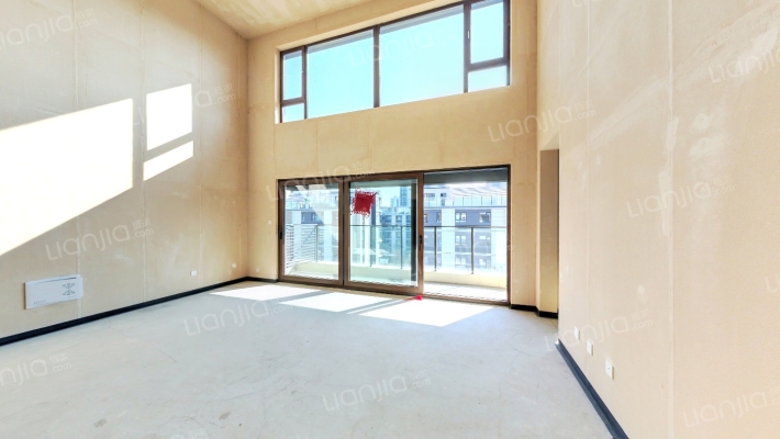 万科府前壹号二手房实景图