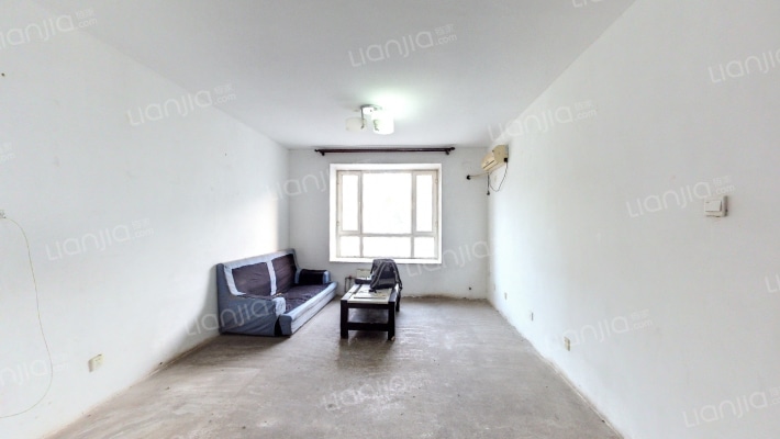 冶金西区二手房实景图