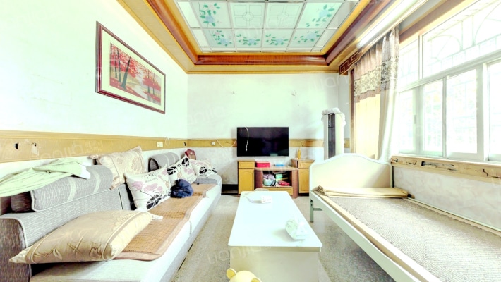 王家桥新村二手房实景图