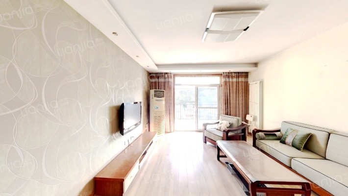 南山新村二手房实景图