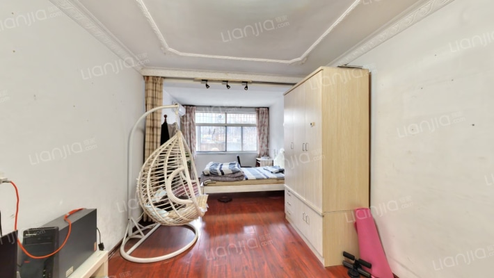 关庄二手房实景图