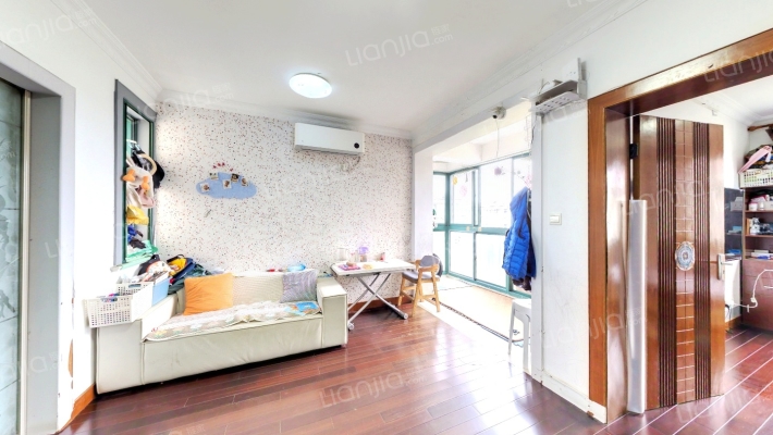 同景苑二手房实景图