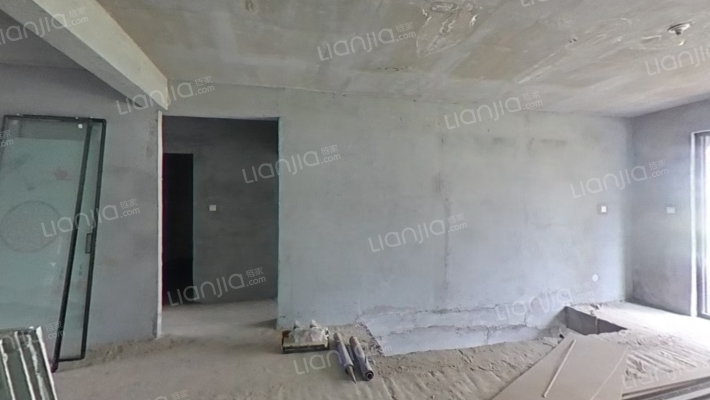 水韵华庭二期二手房实景图