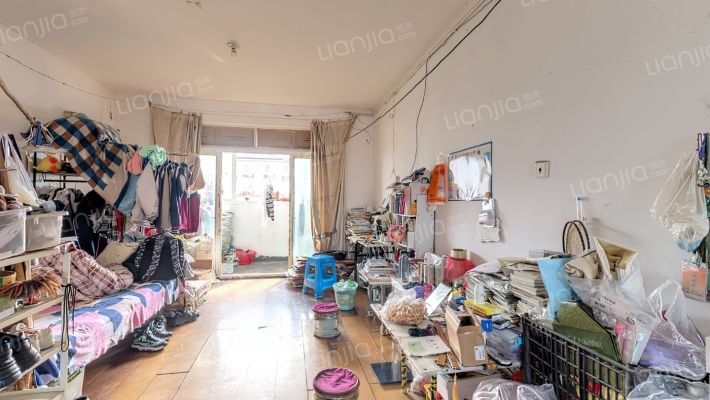 永安路88号二手房实景图