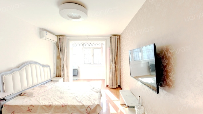 月华里二手房实景图