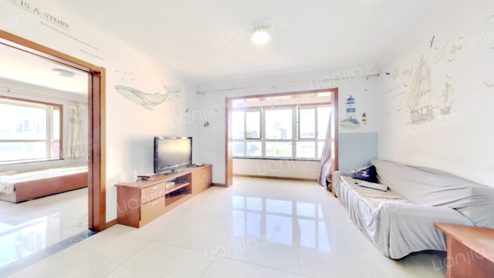 启新1889二手房实景图