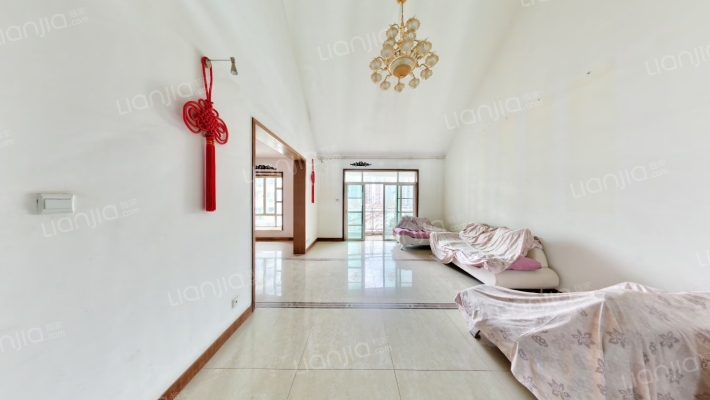 天保家园二手房实景图