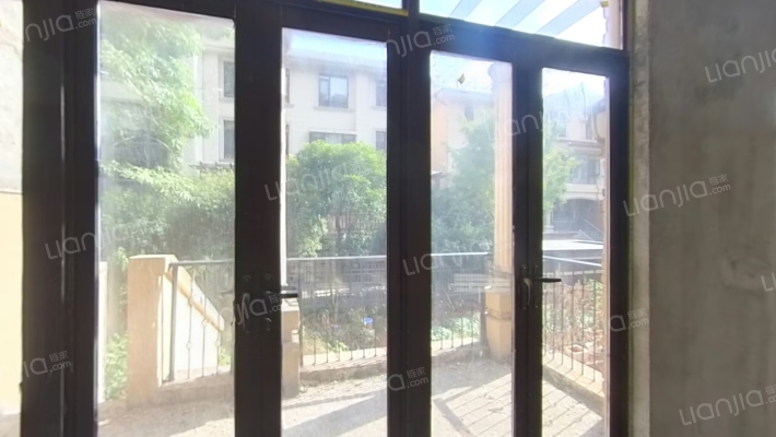 棕榈園二手房实景图