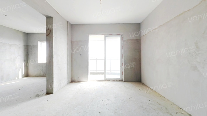 卓尔生活城二期湖湾二手房实景图