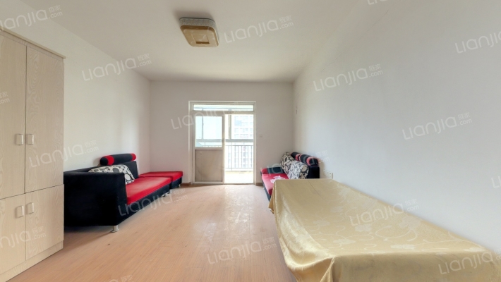 城开天兴花园二手房实景图