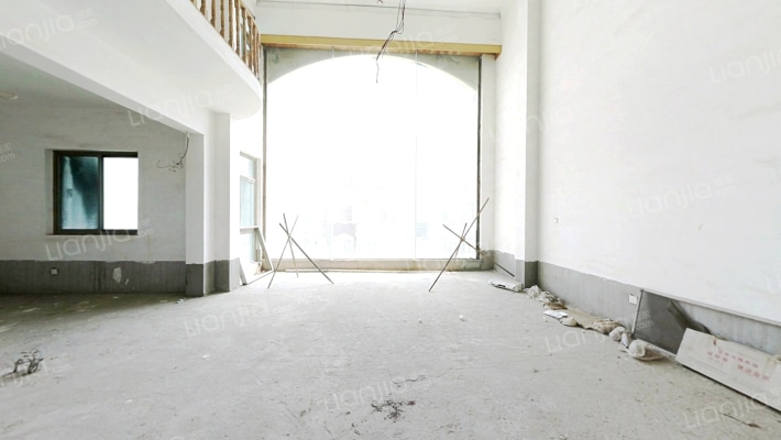 南昌市烟草公司南昌县分公司宿舍二手房实景图