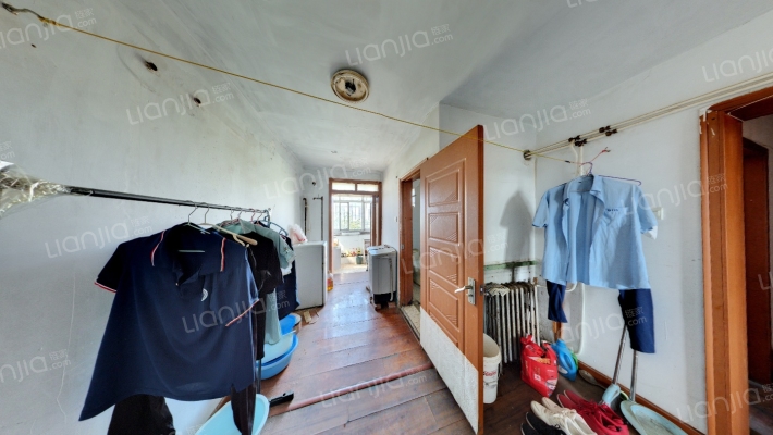 长江里(塘沽区)二手房实景图