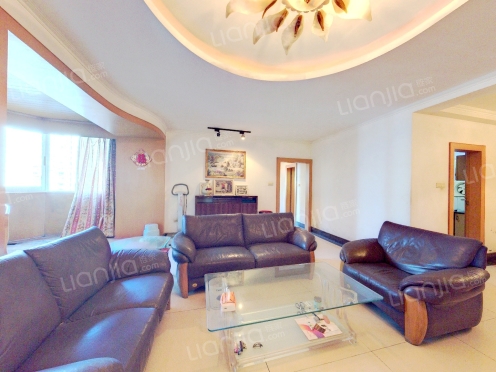 整租·鑫渝花园 3室1厅 东