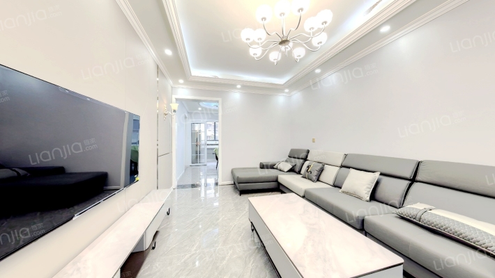 安办小区二手房实景图