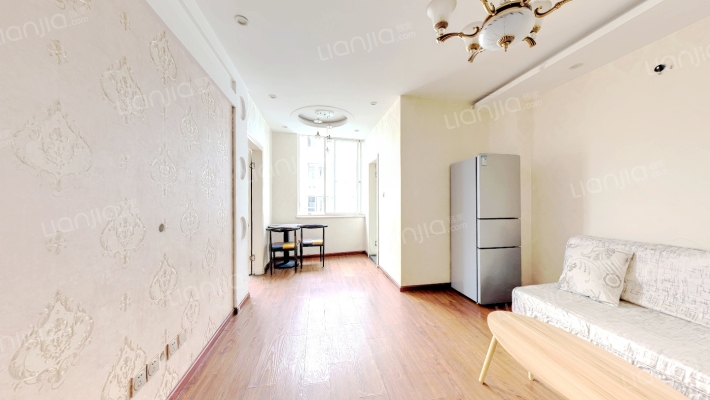 双华精装年二手房实景图