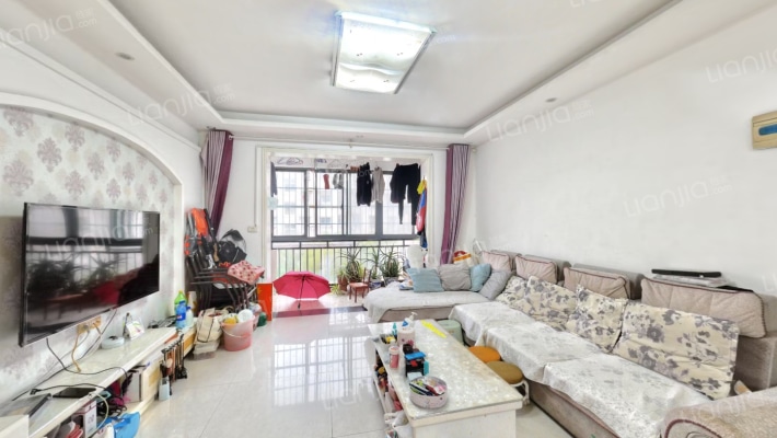 城明花园二手房实景图