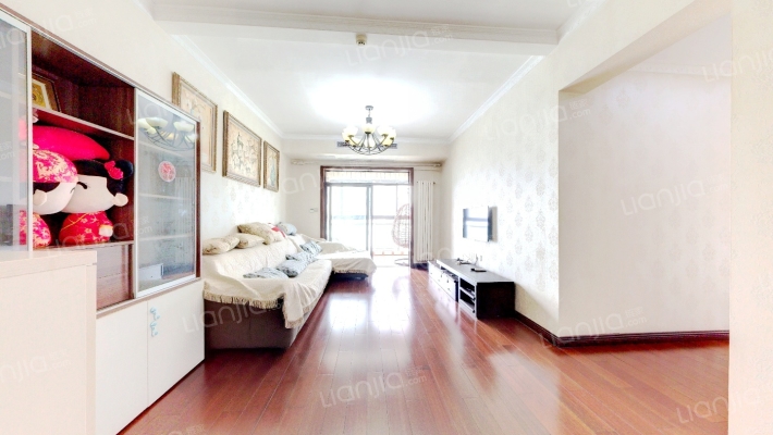 东湖1号二手房实景图