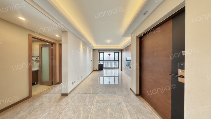 中南菩悦东望府二手房实景图