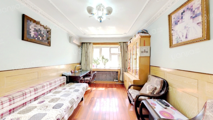 经纬二道街二手房实景图