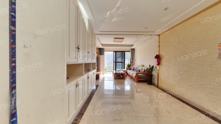 全盛紫悦龙庭二手房实景图