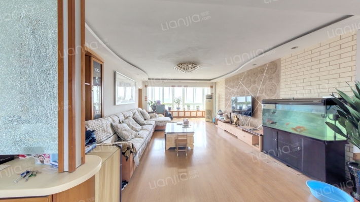 万莲新村二手房实景图