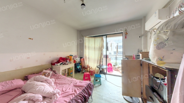 富强佳园二手房实景图