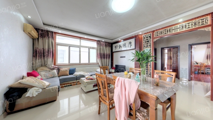 金水公寓二手房实景图