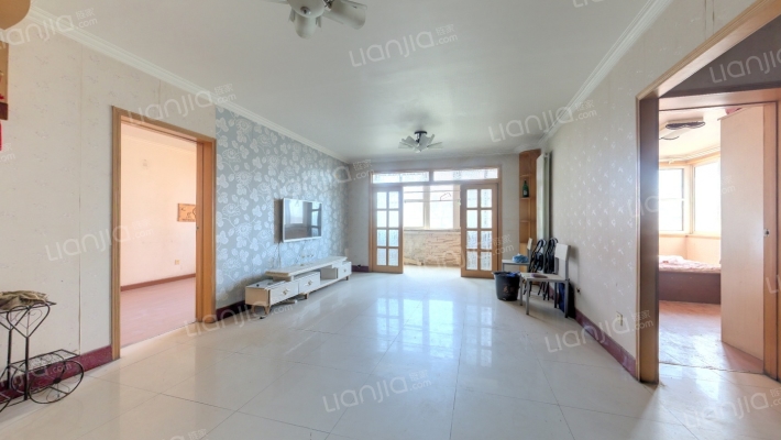 迎风西里二手房实景图