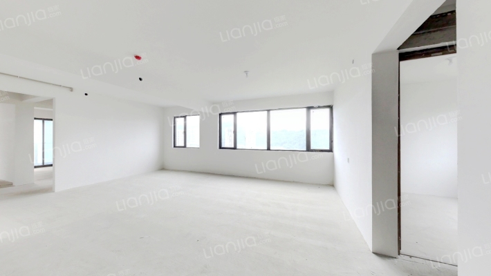 新泽雅苑一组团二手房实景图