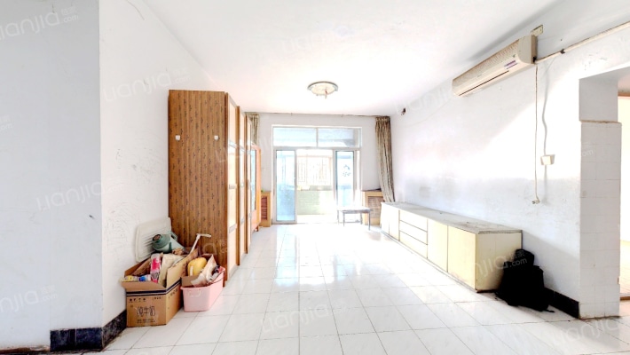 抽纱厂家属院二手房实景图