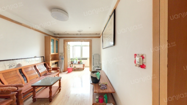 省石油公司家属院（井儿街）二手房实景图