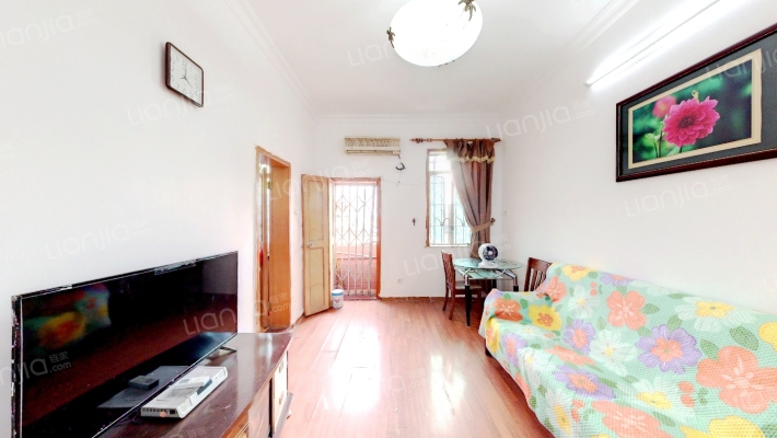 同福中路二手房实景图