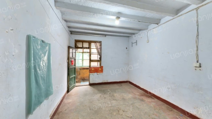 文化西路74号二手房实景图